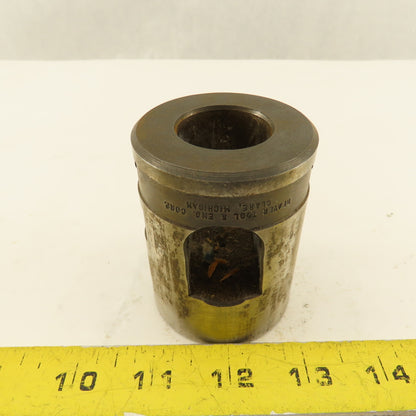 Beaver Tool & Engineering No. 53 Tap Bushing