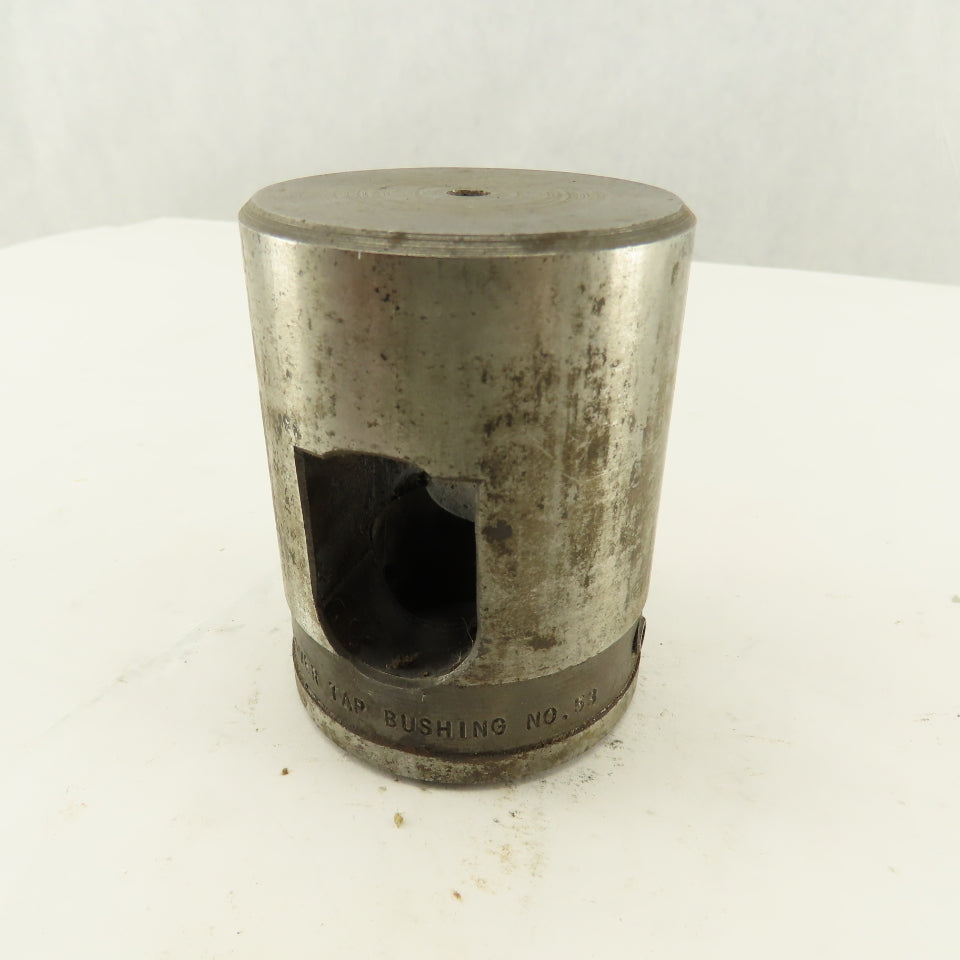Beaver Tool & Engineering No. 53 Tap Bushing
