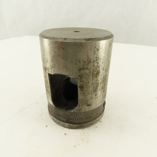 Beaver Tool & Engineering No. 53 Tap Bushing