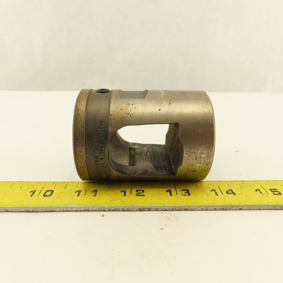 Beaver Tool & Engineering No. 55 Tap Bushing