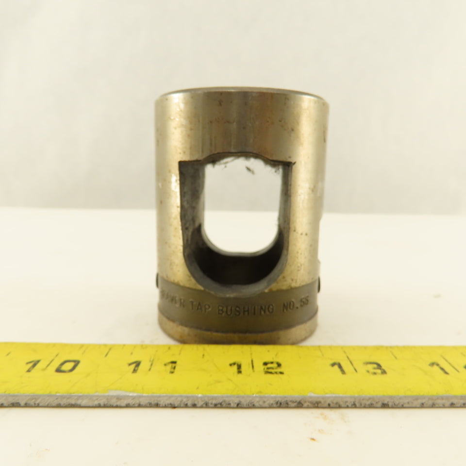 Beaver Tool & Engineering No. 55 Tap Bushing