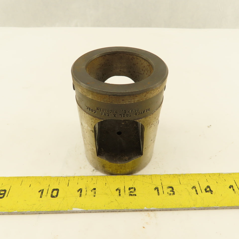 Beaver Tool & Engineering No. 55 Tap Bushing