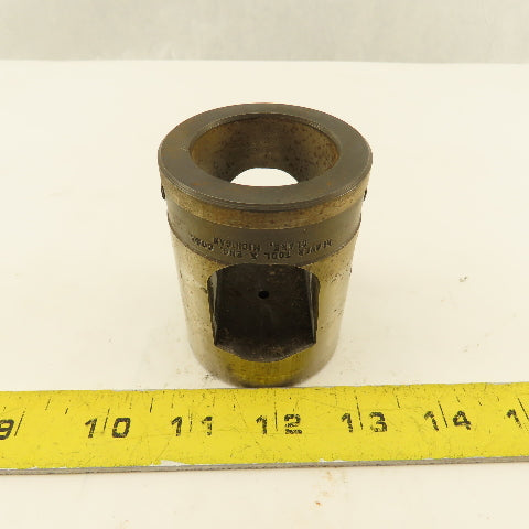 Beaver Tool & Engineering No. 55 Tap Bushing