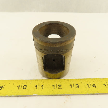 Beaver Tool & Engineering No. 55 Tap Bushing