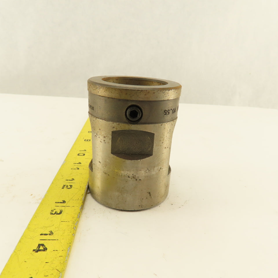 Beaver Tool & Engineering No. 55 Tap Bushing