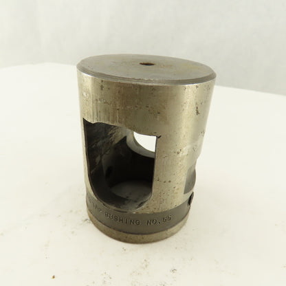 Beaver Tool & Engineering No. 55 Tap Bushing