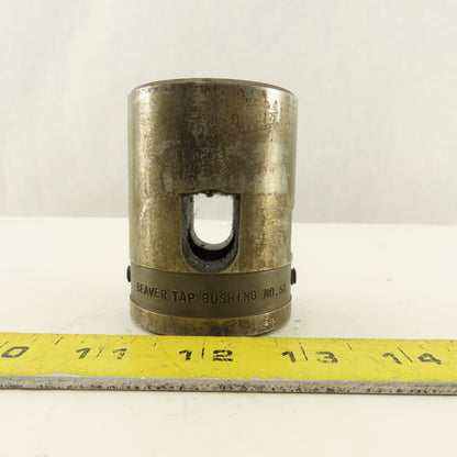 Beaver Tool & Engineering No. 50 Tap Bushing