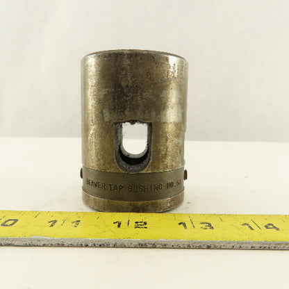 Beaver Tool & Engineering No. 50 Tap Bushing