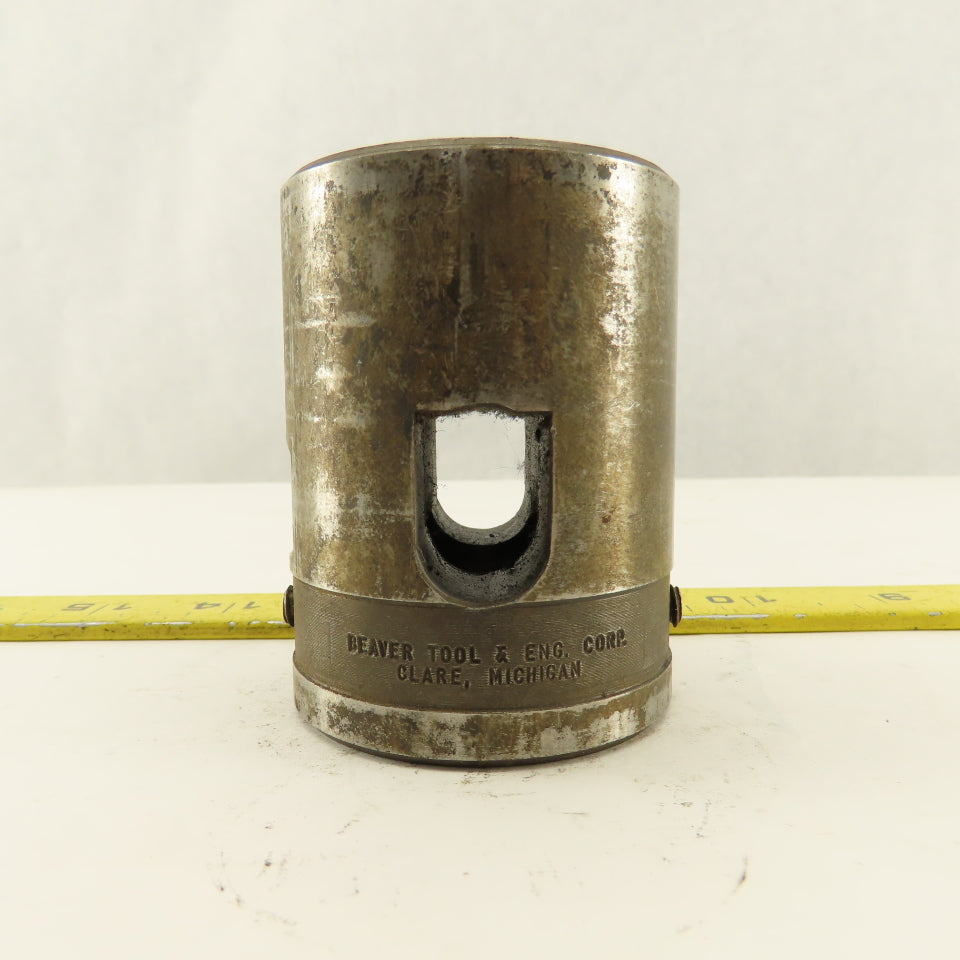 Beaver Tool & Engineering No. 50 Tap Bushing