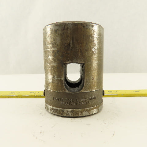 Beaver Tool & Engineering No. 50 Tap Bushing