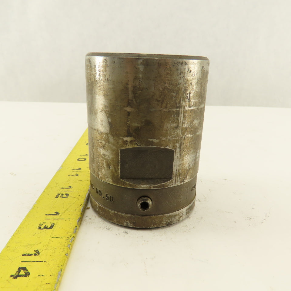Beaver Tool & Engineering No. 50 Tap Bushing