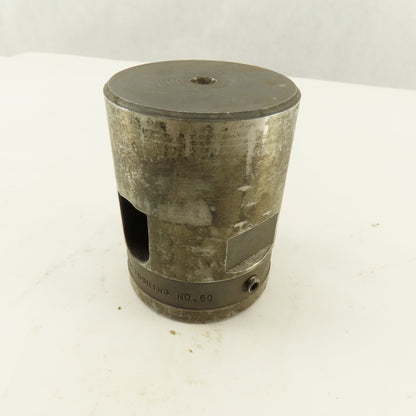 Beaver Tool & Engineering No. 50 Tap Bushing