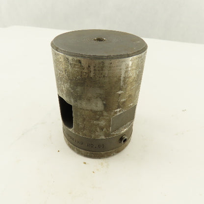 Beaver Tool & Engineering No. 50 Tap Bushing