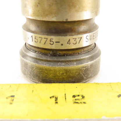 15775-.437 Tap Collet Holder Quick Change