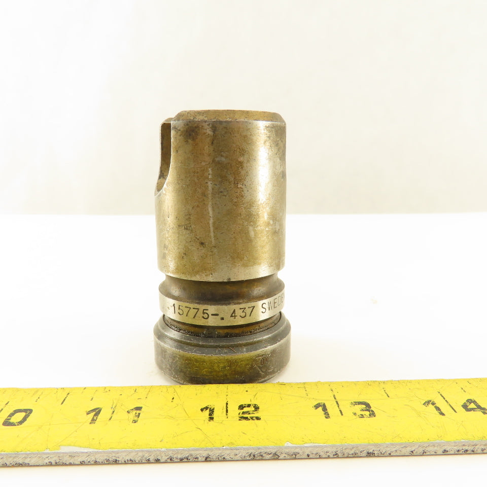 15775-.437 Tap Collet Holder Quick Change
