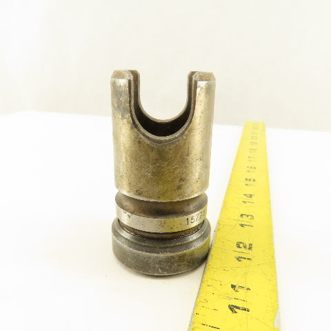 15775-.437 Tap Collet Holder Quick Change