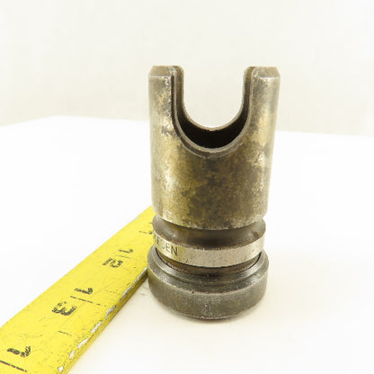 15775-.437 Tap Collet Holder Quick Change