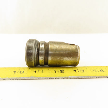 15775-.437 Tap Collet Holder Quick Change