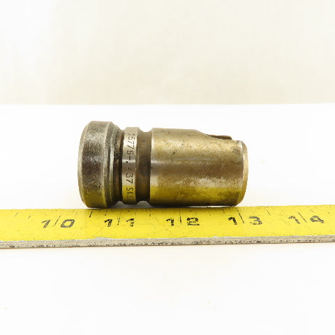 15775-.437 Tap Collet Holder Quick Change