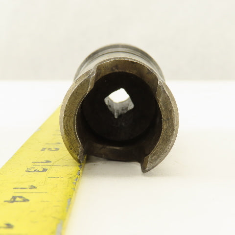 15775-.437 Tap Collet Holder Quick Change