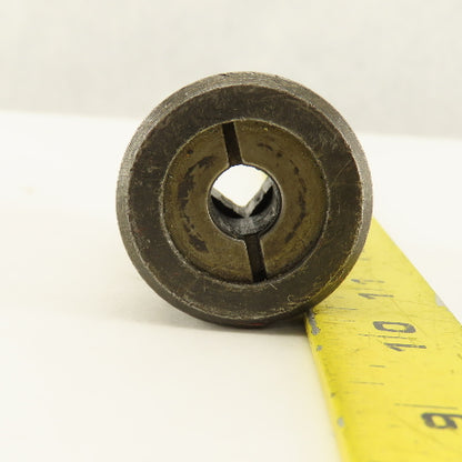 15775-.437 Tap Collet Holder Quick Change