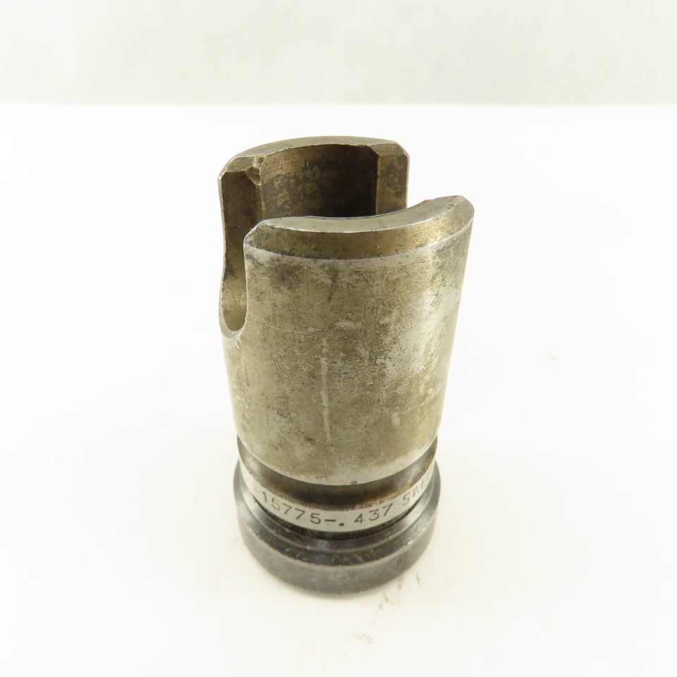 15775-.437 Tap Collet Holder Quick Change