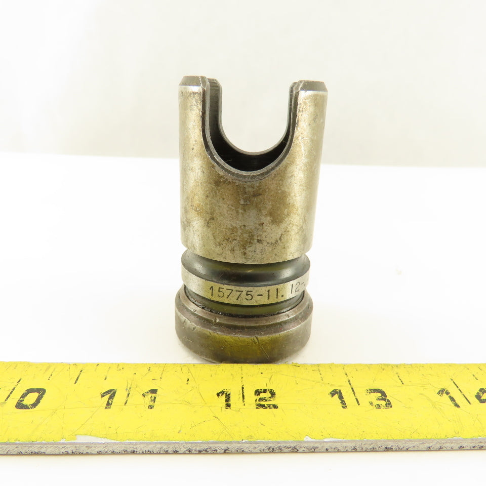 15775-11. 12-.437 Tap Collet Holder Quick Change