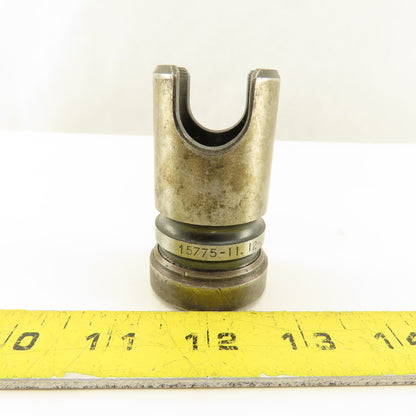 15775-11. 12-.437 Tap Collet Holder Quick Change