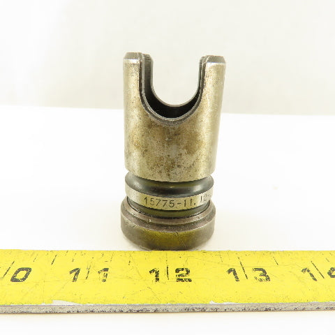 15775-11. 12-.437 Tap Collet Holder Quick Change