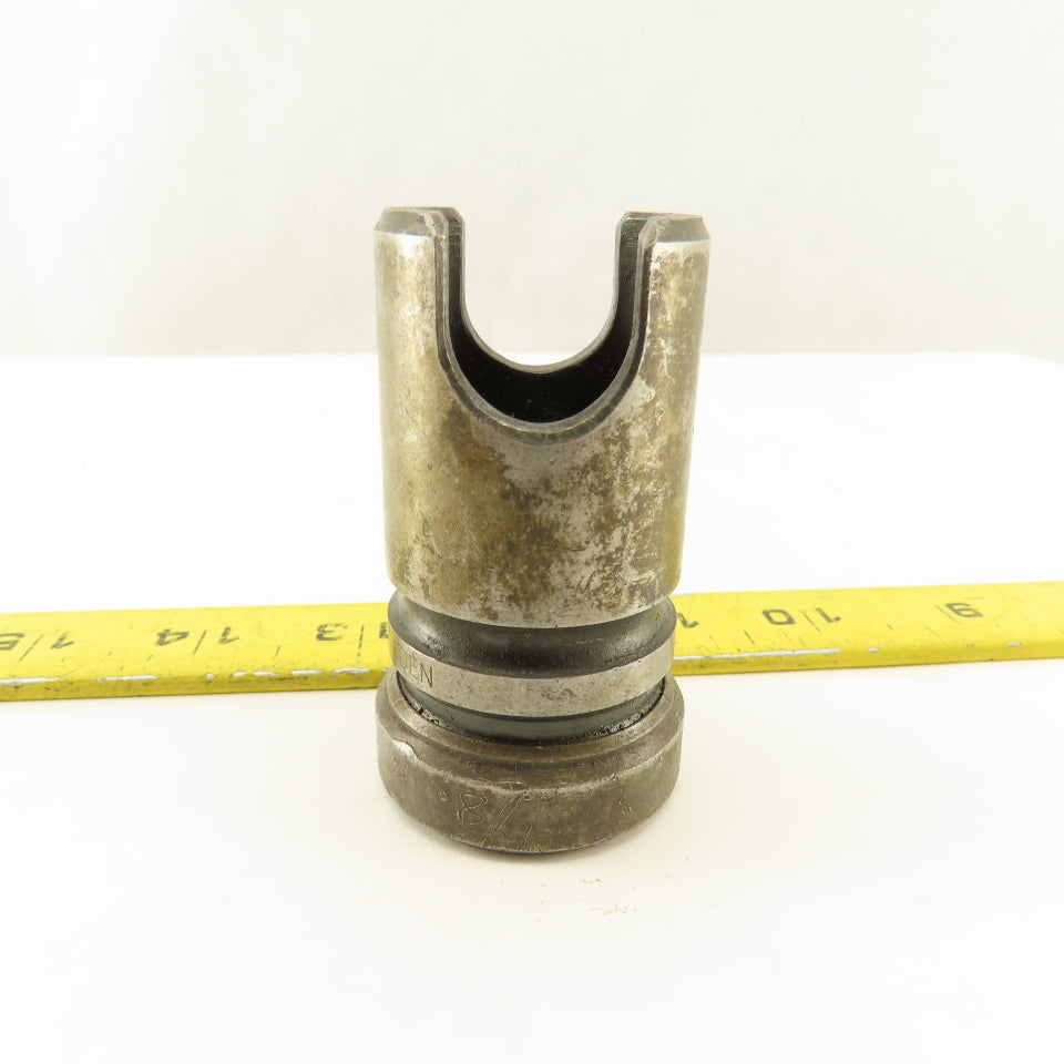 15775-11. 12-.437 Tap Collet Holder Quick Change
