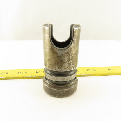15775-11. 12-.437 Tap Collet Holder Quick Change