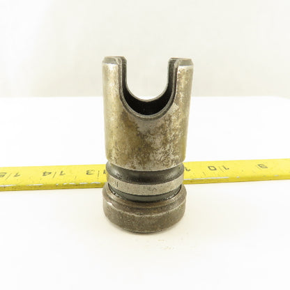 15775-11. 12-.437 Tap Collet Holder Quick Change