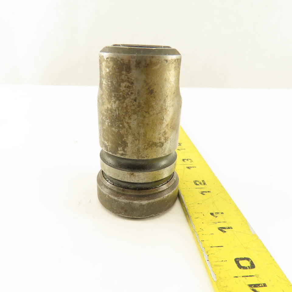 15775-11. 12-.437 Tap Collet Holder Quick Change