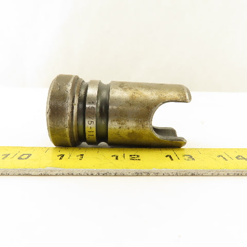 15775-11. 12-.437 Tap Collet Holder Quick Change