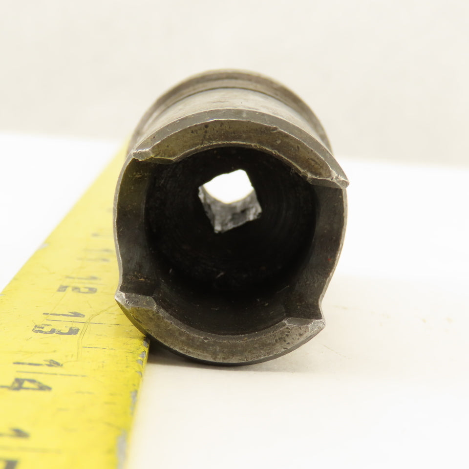 15775-11. 12-.437 Tap Collet Holder Quick Change