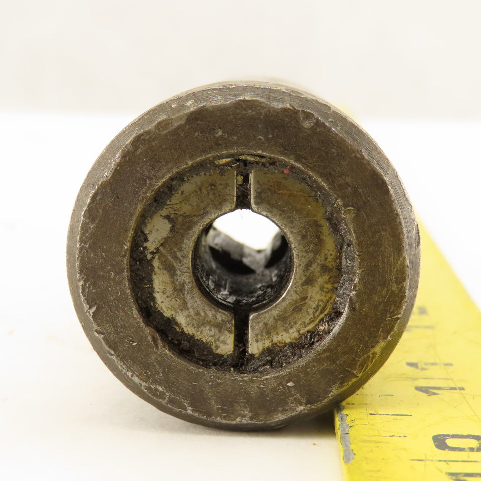 15775-11. 12-.437 Tap Collet Holder Quick Change