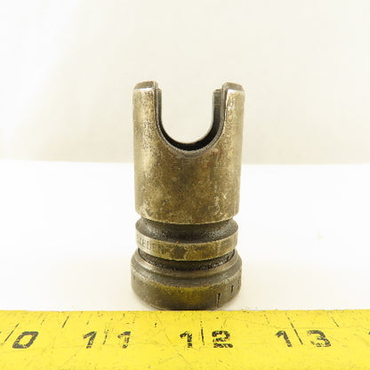 15767-.429 Tap Collet Holder Quick Change