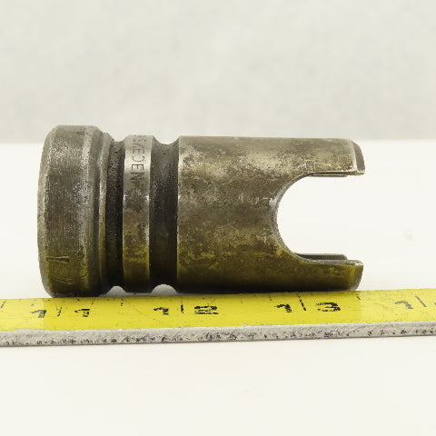15767-.429 Tap Collet Holder Quick Change