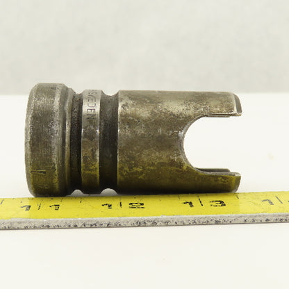 15767-.429 Tap Collet Holder Quick Change