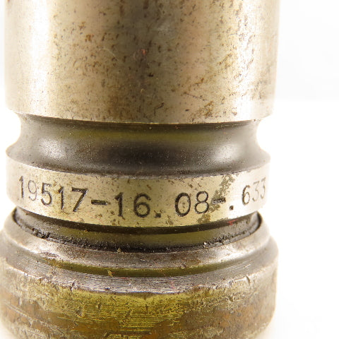 19517-16.0 08-.633 Tap Collet Holder Quick Change