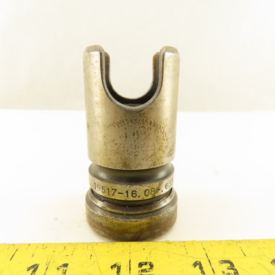 19517-16.0 08-.633 Tap Collet Holder Quick Change