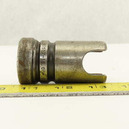 19517-16.0 08-.633 Tap Collet Holder Quick Change