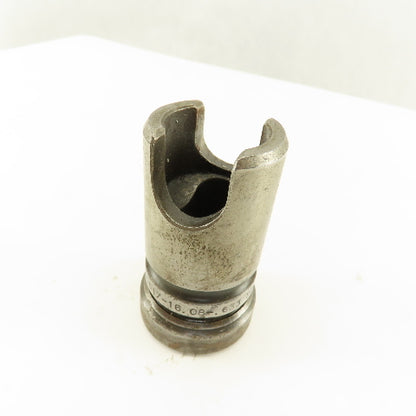 19517-16.0 08-.633 Tap Collet Holder Quick Change