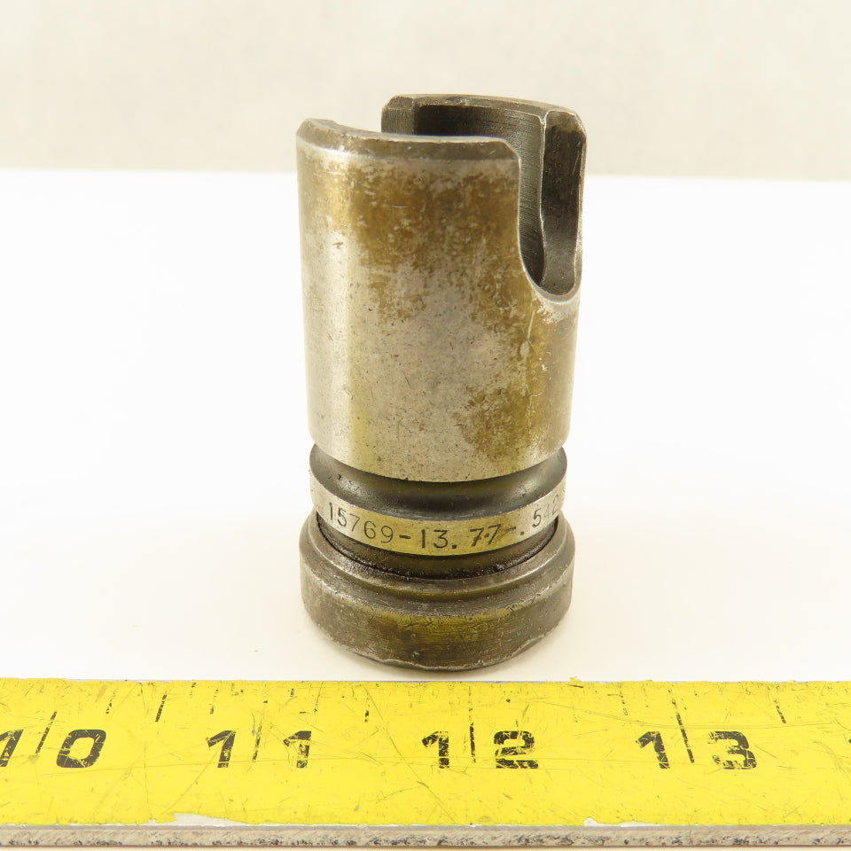 15769-13.77-.542 Tap Collet Holder Quick Change