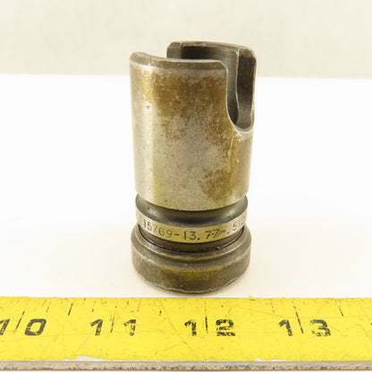 15769-13.77-.542 Tap Collet Holder Quick Change