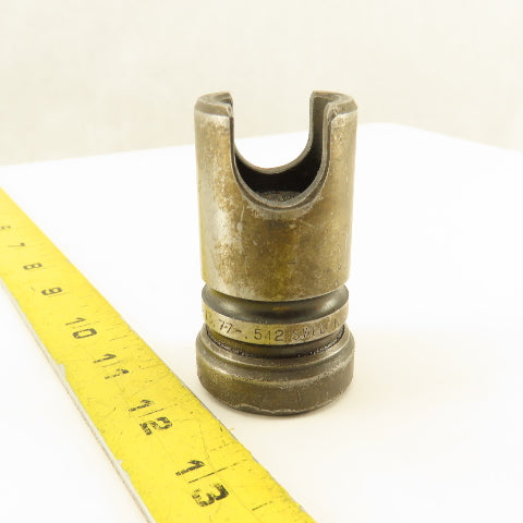 15769-13.77-.542 Tap Collet Holder Quick Change