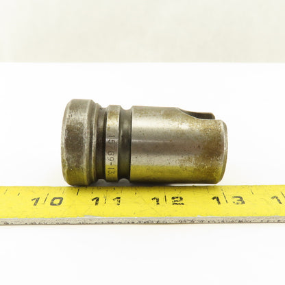 15769-13.77-.542 Tap Collet Holder Quick Change