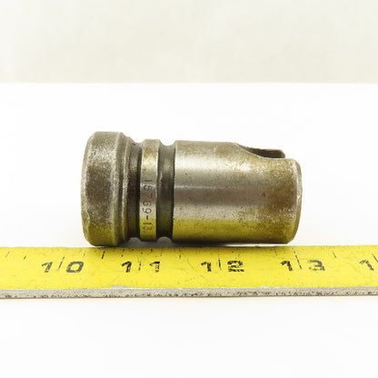 15769-13.77-.542 Tap Collet Holder Quick Change
