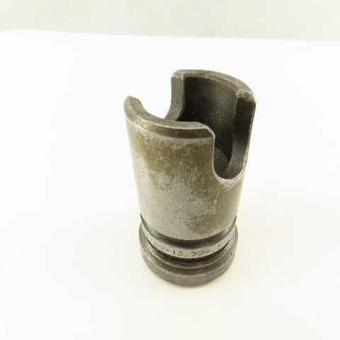 15769-13.77-.542 Tap Collet Holder Quick Change