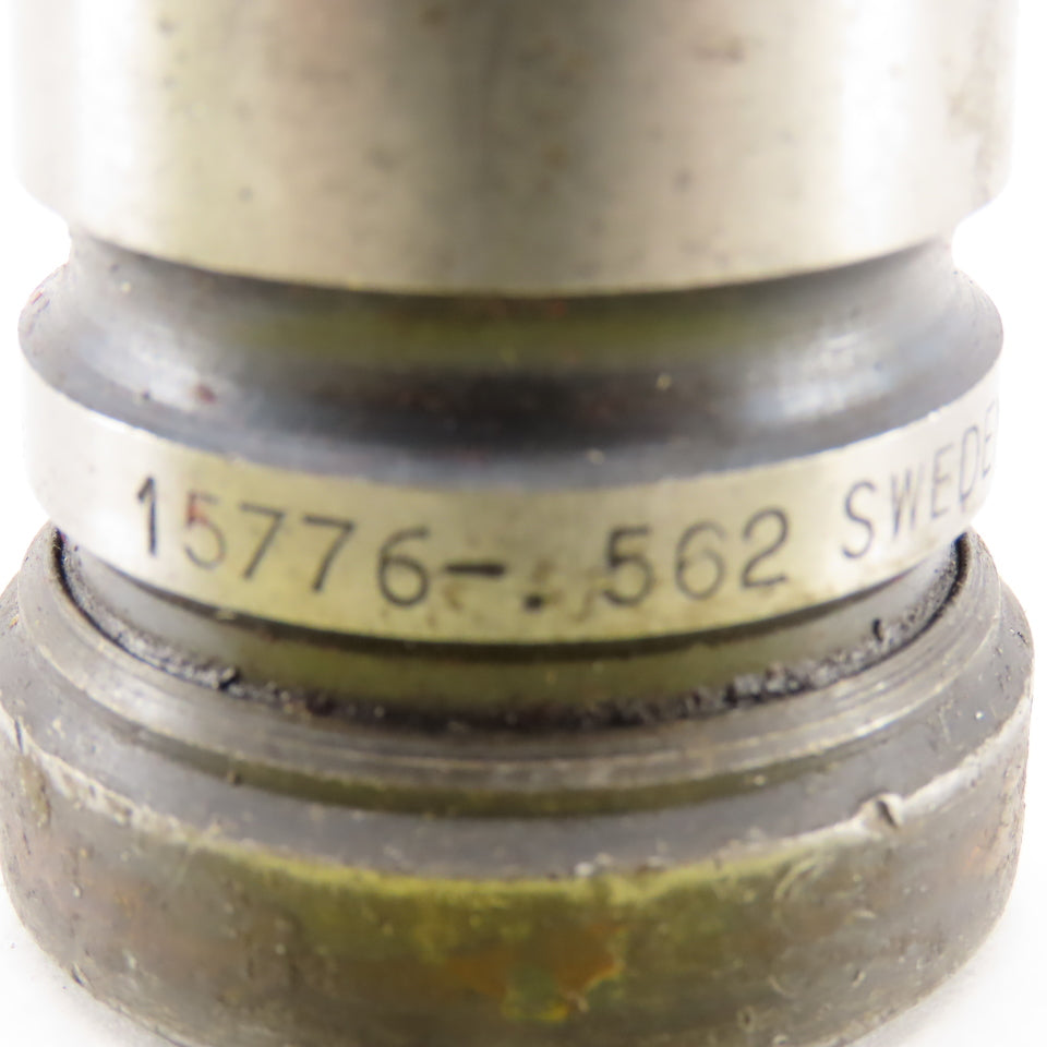 15776-.562 Tap Collet Holder Quick Change